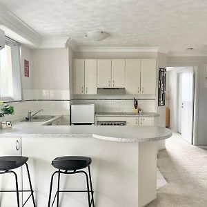 One Bedroom Partial Ocean View Apartment