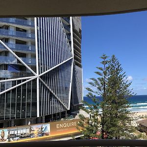 Two-Bedroom Apartment Ocean View
